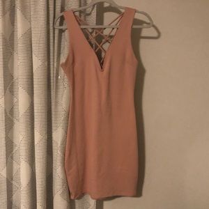 Bodycon dress! New!